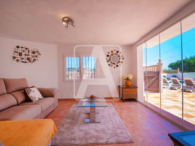 Villa for Sale in Benissa, Alicante 40
