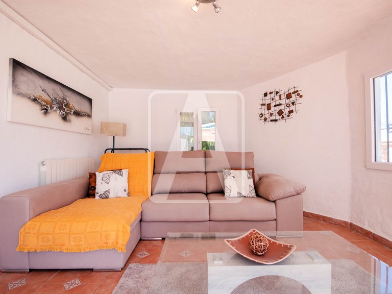 Villa for Sale in Benissa, Alicante 41