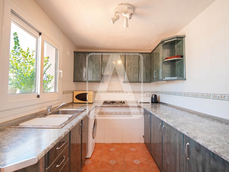 Villa for Sale in Benissa, Alicante 42
