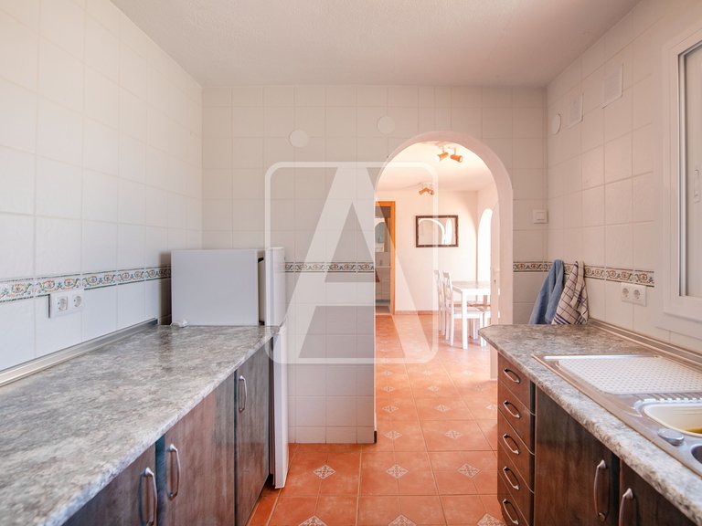 Villa for Sale in Benissa, Alicante 43