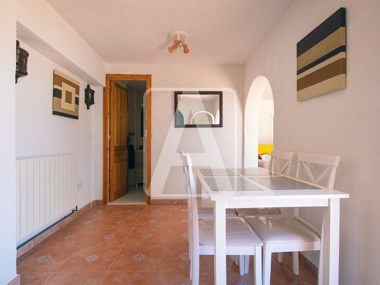 Villa for Sale in Benissa, Alicante 44