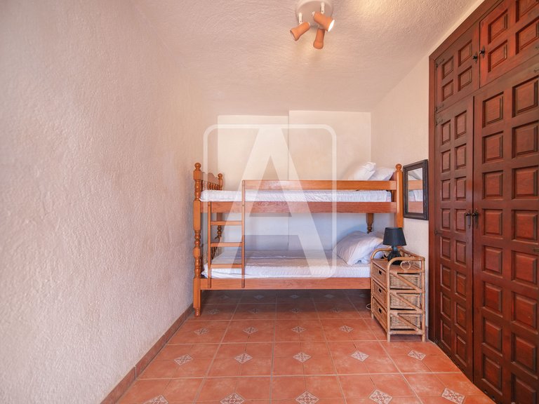 Villa for Sale in Benissa, Alicante 45