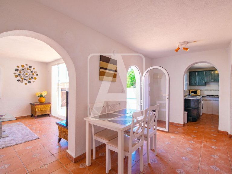 Villa for Sale in Benissa, Alicante 46