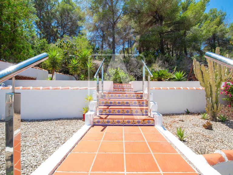 Villa for Sale in Benissa, Alicante 48