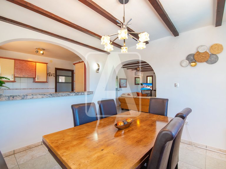 Villa for Sale in Benissa, Alicante 5