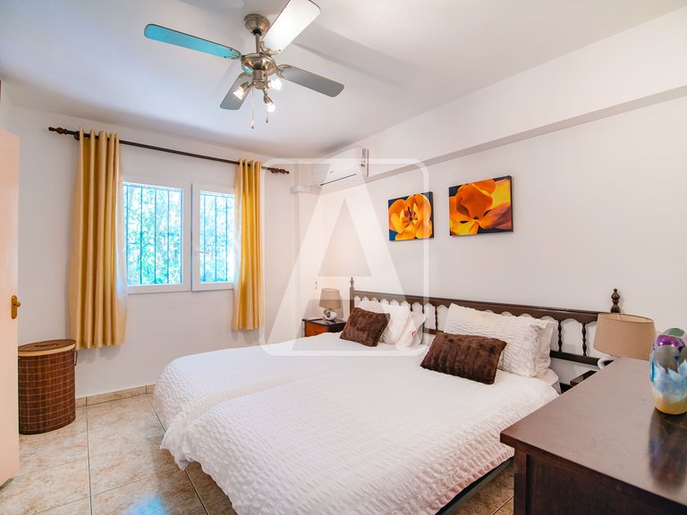 Villa for Sale in Benissa, Alicante 6