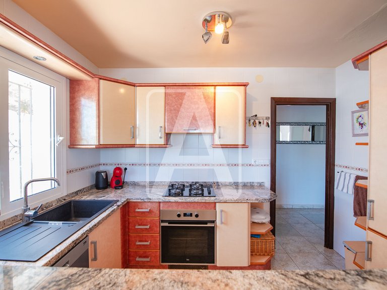 Villa for Sale in Benissa, Alicante 8