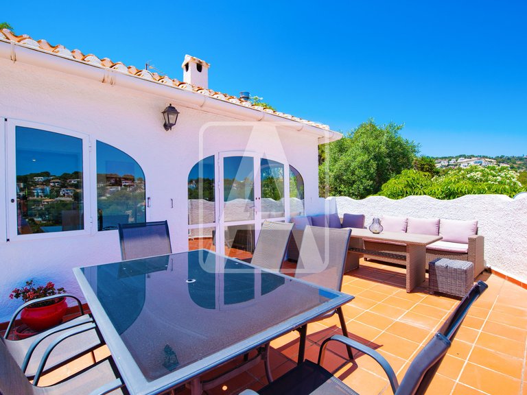 Villa for Sale in Benissa, Alicante 9