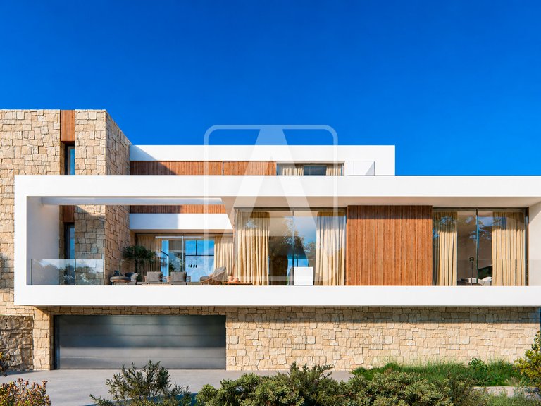Villa for Sale in Moraira, Alicante 13