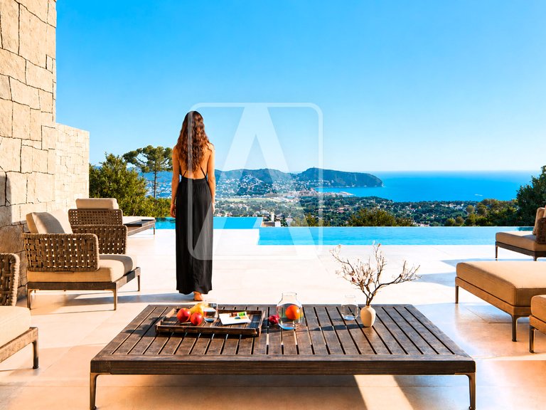 Villa for Sale in Moraira, Alicante 16