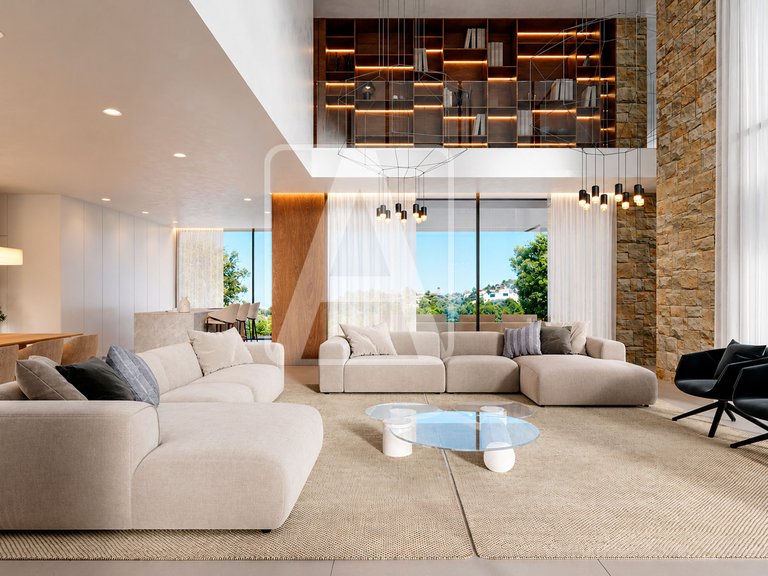Villa for Sale in Moraira, Alicante 17