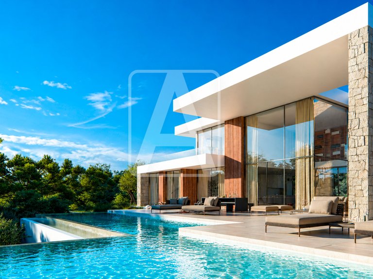Villa for Sale in Moraira, Alicante 18