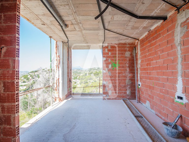 Villa for Sale in Moraira, Alicante 24