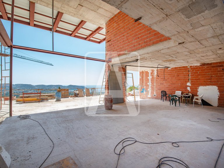 Villa for Sale in Moraira, Alicante 25
