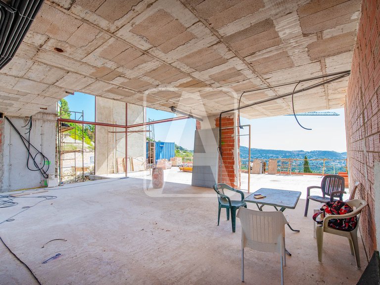 Villa for Sale in Moraira, Alicante 4