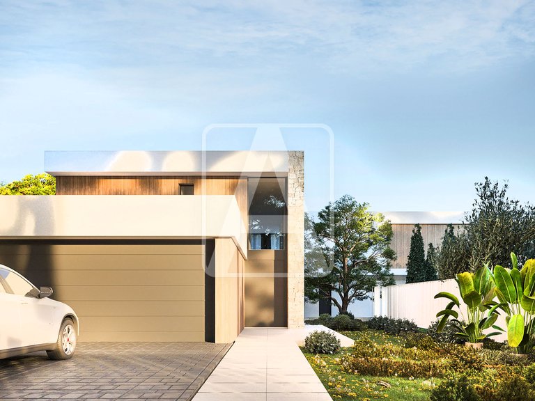 Villa for Sale in Moraira, Alicante 11