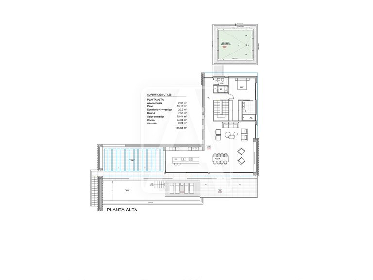 Villa for Sale in Moraira, Alicante 15
