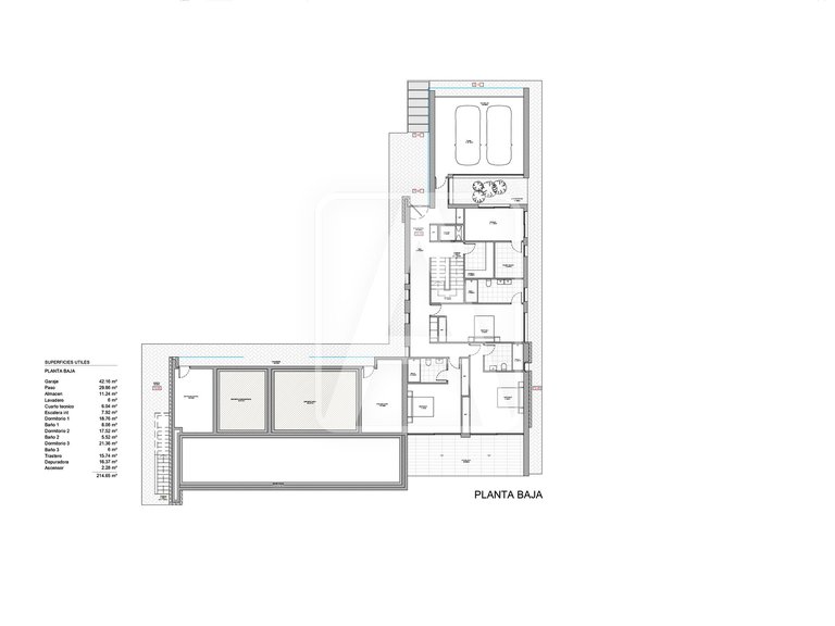 Villa for Sale in Moraira, Alicante 16