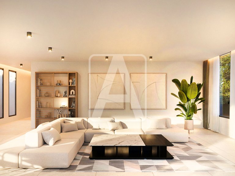 Villa for Sale in Moraira, Alicante 4