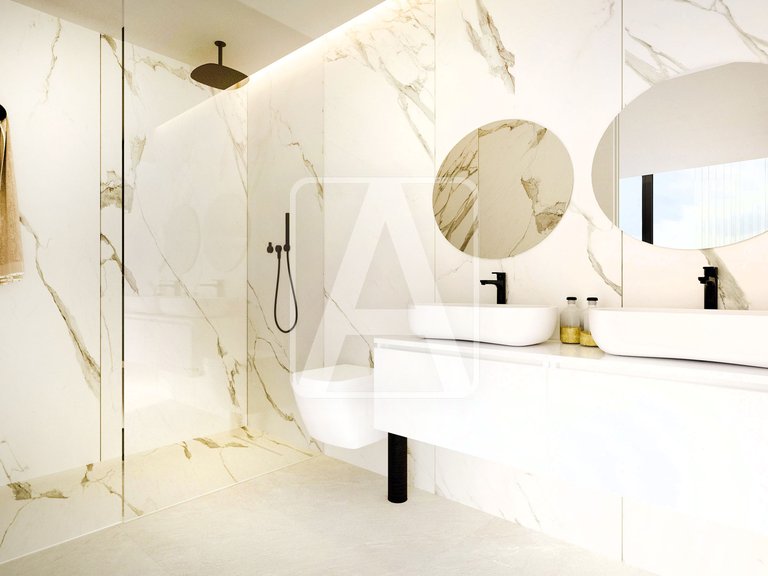 Villa for Sale in Moraira, Alicante 7