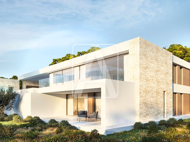 Villa for Sale in Moraira, Alicante 9