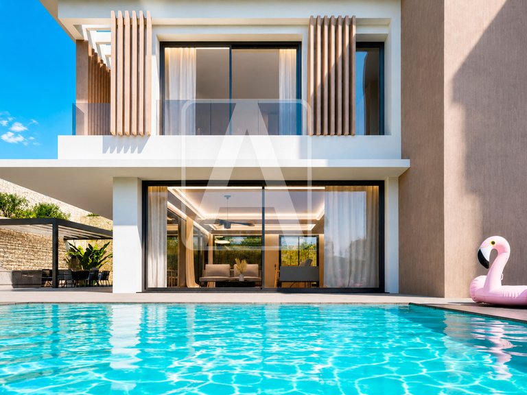 Villa for Sale in Moraira, Alicante 2
