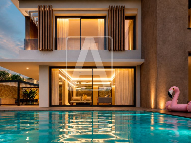Villa for Sale in Moraira, Alicante 7