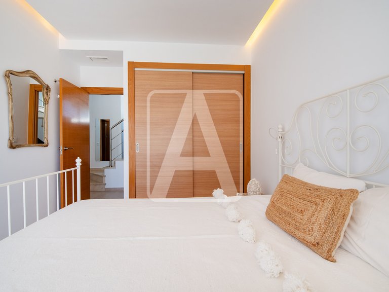 Villa for Sale in Moraira, Alicante 28