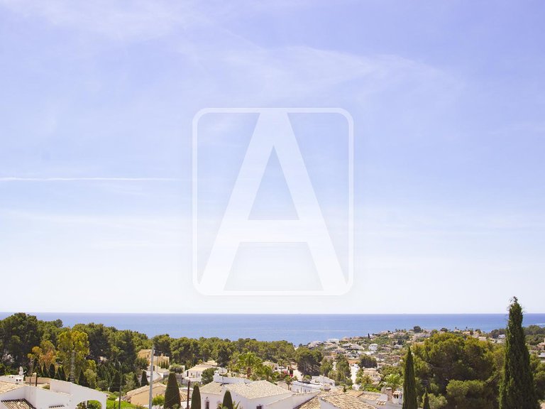 Plot for Sale in Benissa, Alicante 5