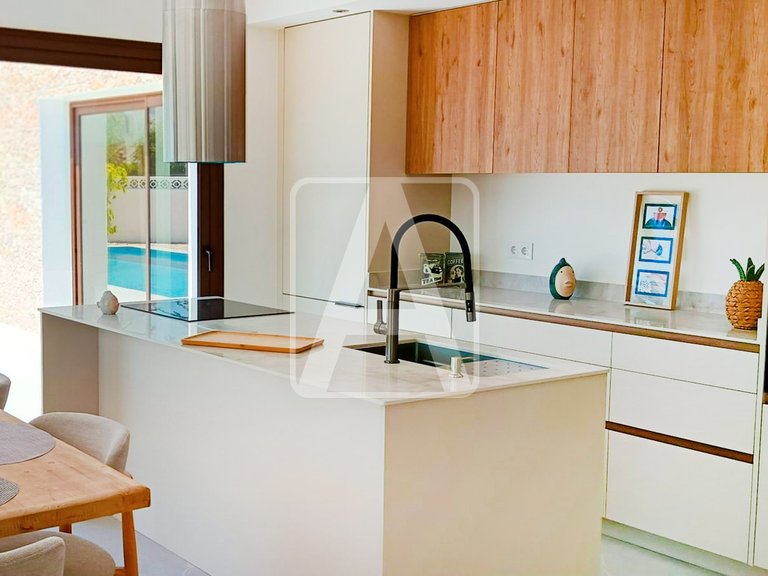 Villa for Sale in Moraira, Alicante 10
