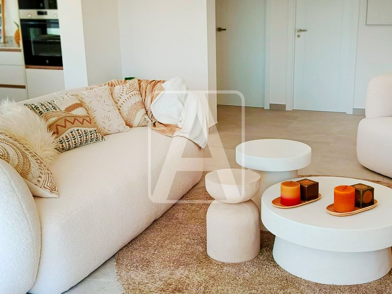 Villa for Sale in Moraira, Alicante 14