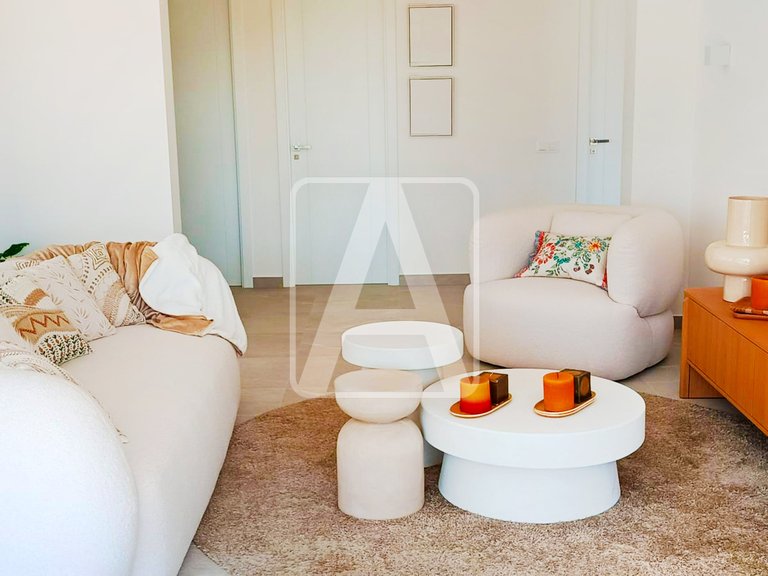 Villa for Sale in Moraira, Alicante 15