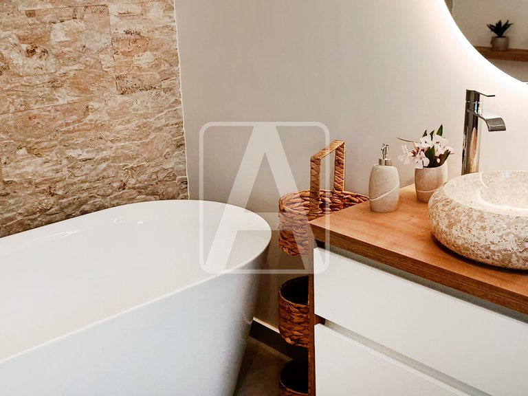 Villa for Sale in Moraira, Alicante 21