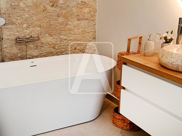 Villa for Sale in Moraira, Alicante 22