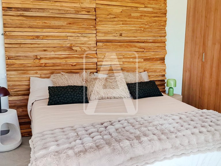 Villa for Sale in Moraira, Alicante 27