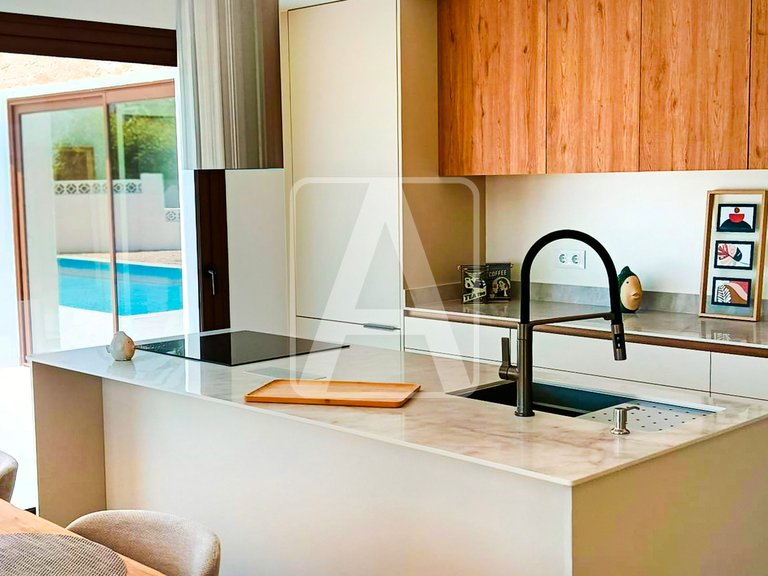 Villa for Sale in Moraira, Alicante 29