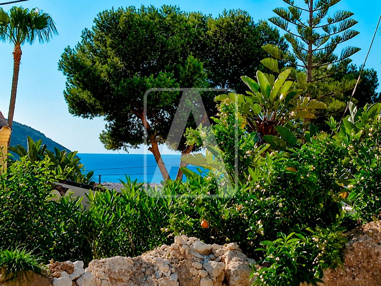 Villa for Sale in Moraira, Alicante 30