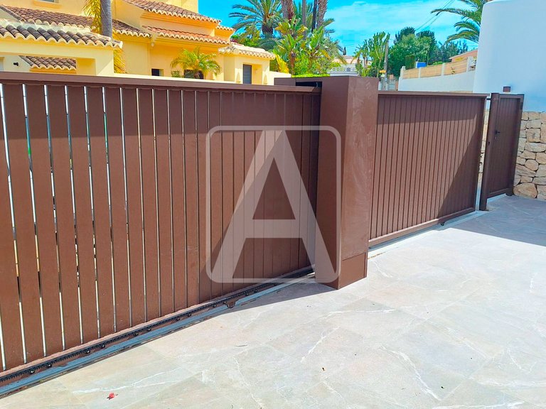 Villa for Sale in Moraira, Alicante 34