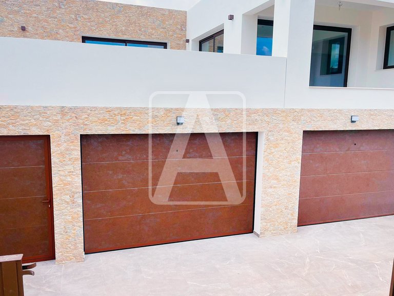 Villa for Sale in Moraira, Alicante 39