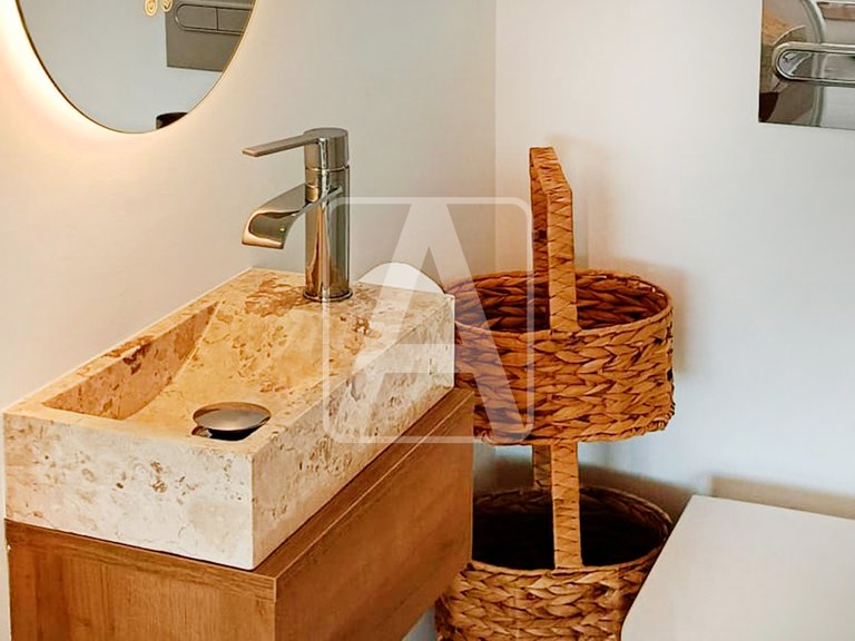 Villa for Sale in Moraira, Alicante 9