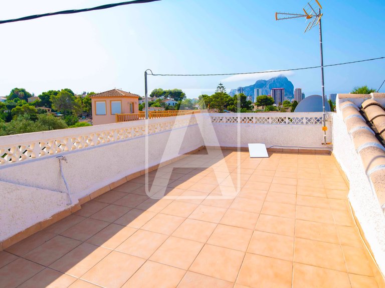 Villa for Sale in Calpe, Alicante 43