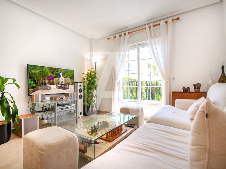 Town House for Sale in Calpe, Alicante 12