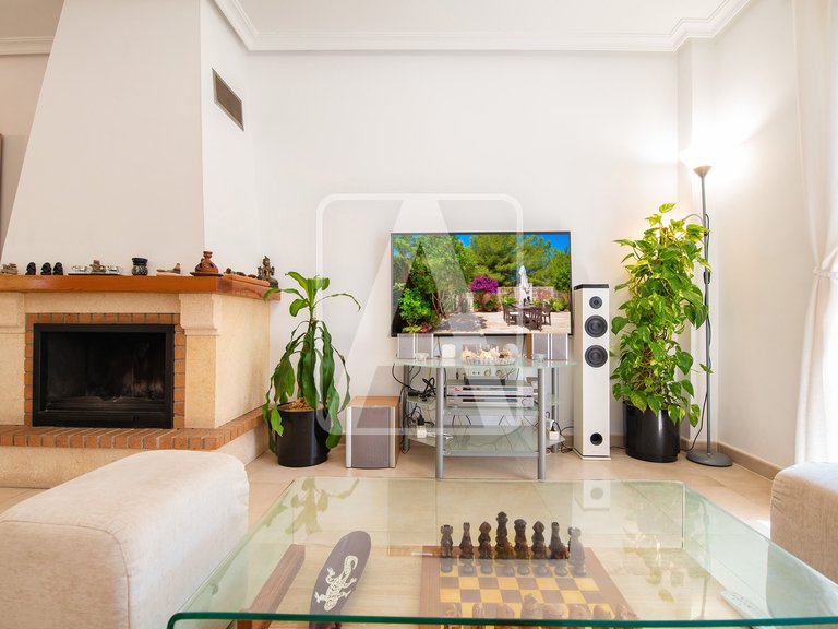 Town House for Sale in Calpe, Alicante 13