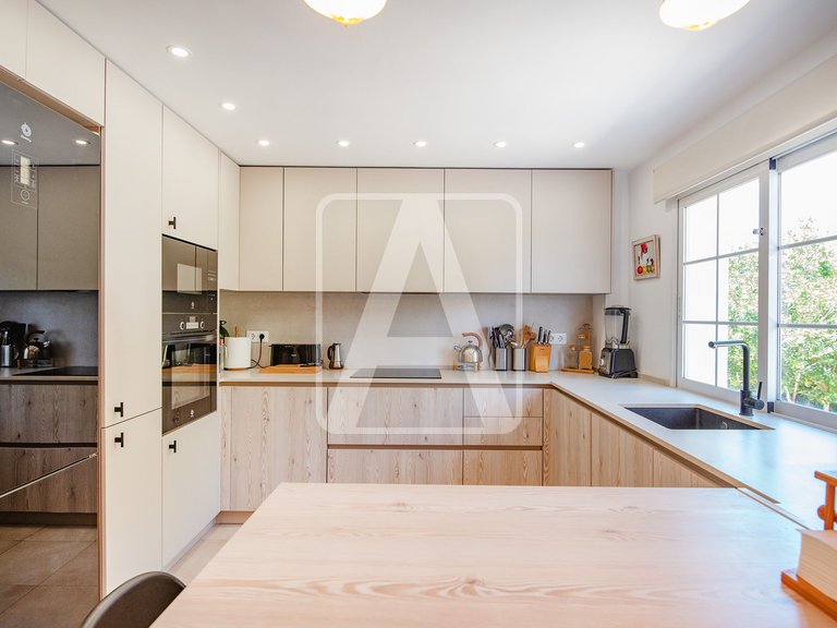 Town House for Sale in Calpe, Alicante 14