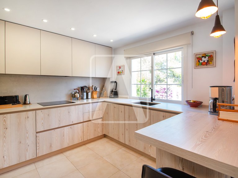 Town House for Sale in Calpe, Alicante 15
