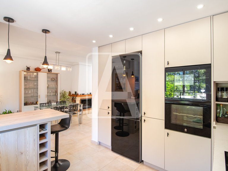 Town House for Sale in Calpe, Alicante 16