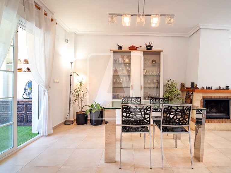 Town House for Sale in Calpe, Alicante 18
