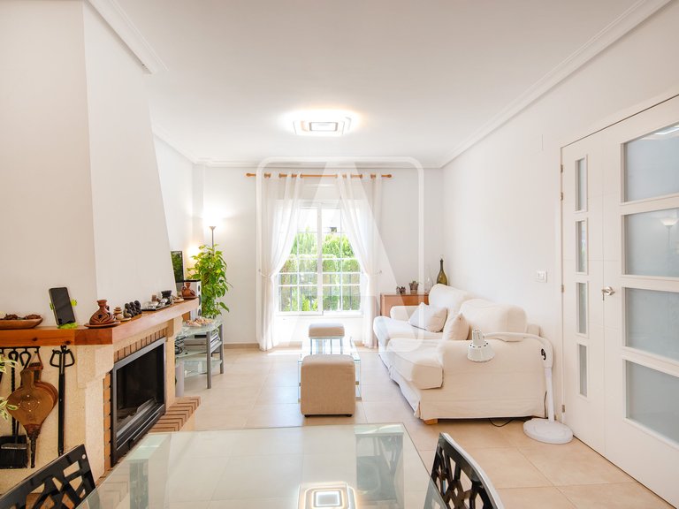 Town House for Sale in Calpe, Alicante 19