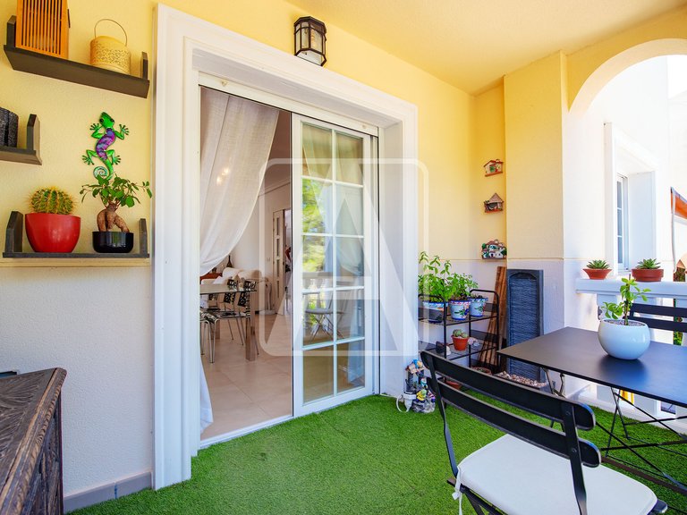 Town House for Sale in Calpe, Alicante 21