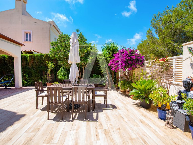 Town House for Sale in Calpe, Alicante 22